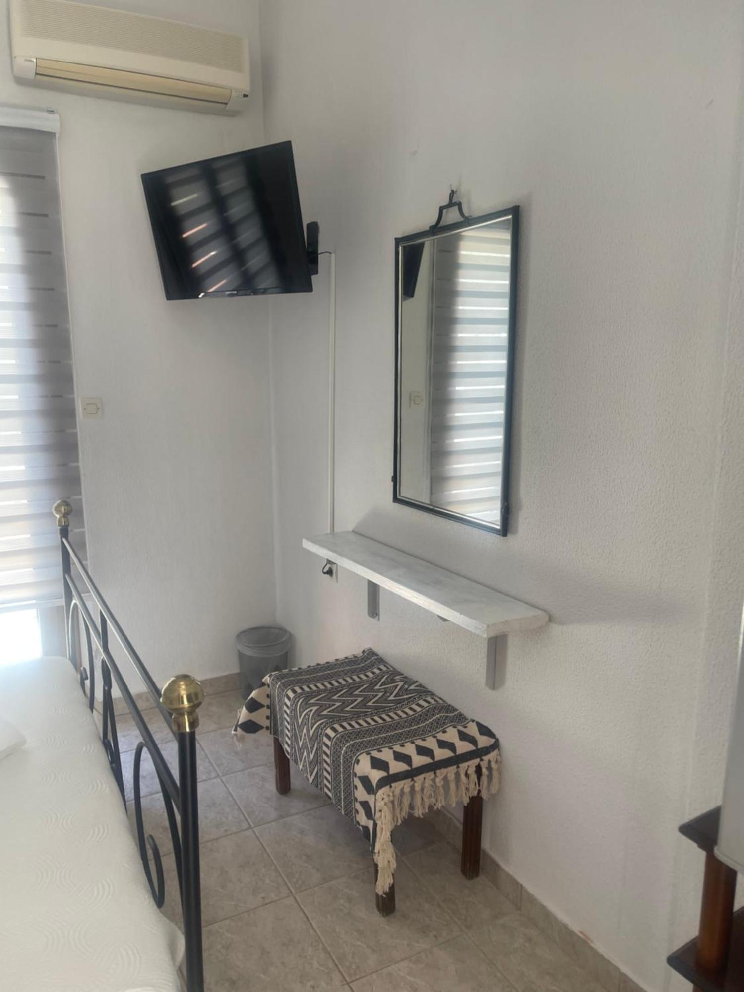 Lithos By The Sea Neo Oitilo Exterior foto