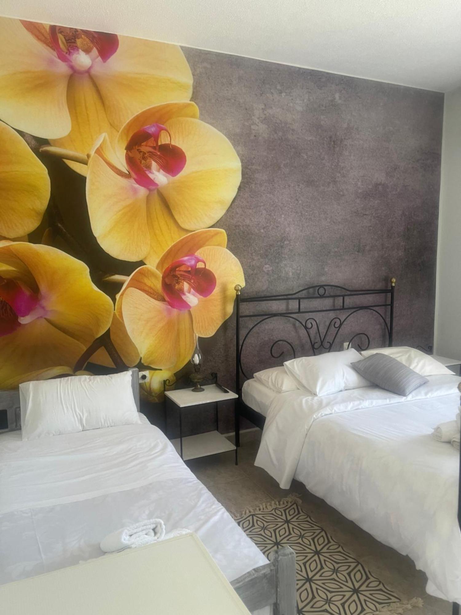 Lithos By The Sea Neo Oitilo Exterior foto