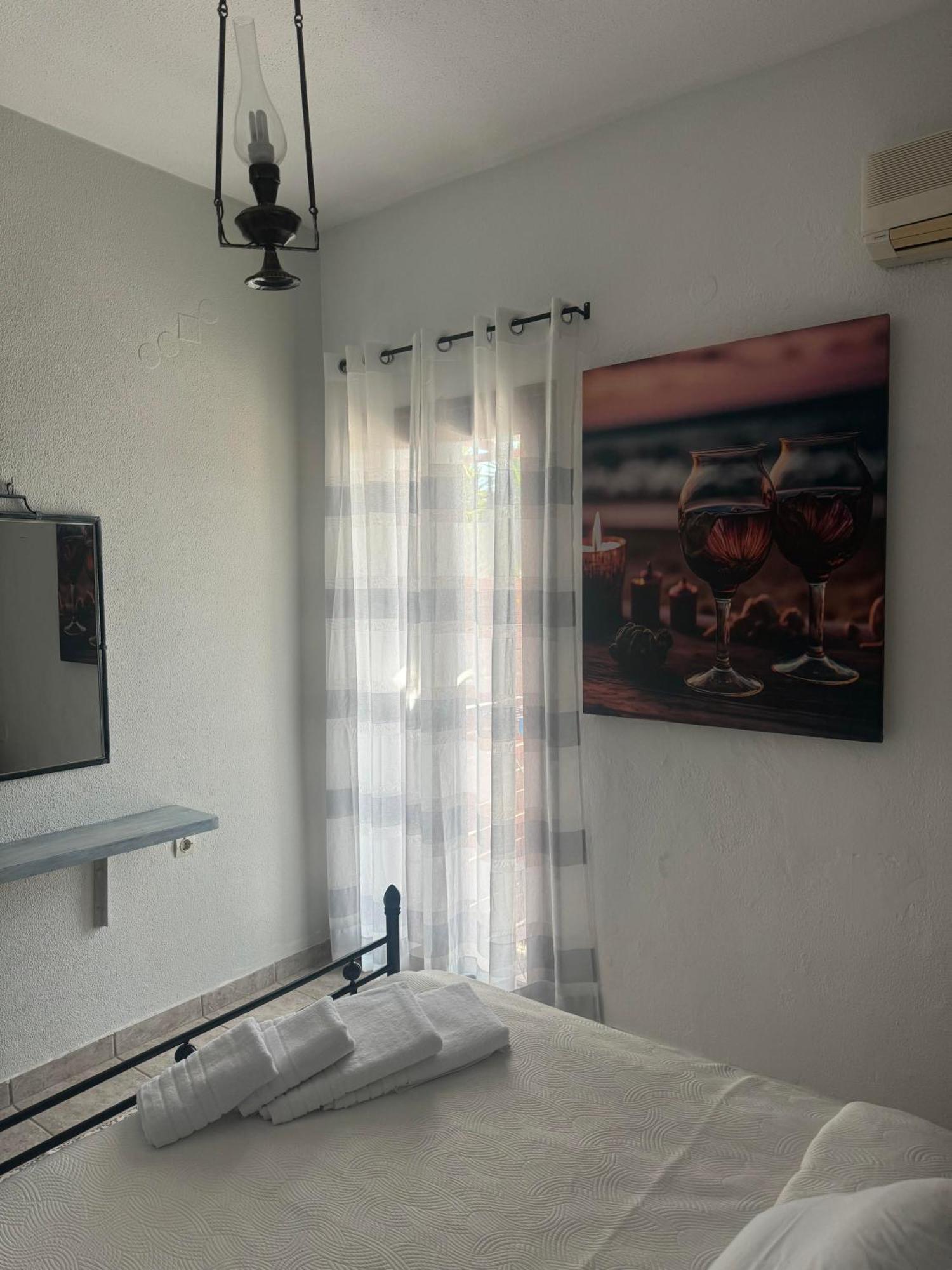 Lithos By The Sea Neo Oitilo Exterior foto